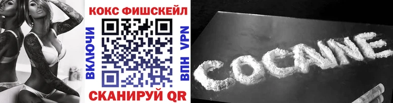 Cocaine Fish Scale  Купить где  Уварово 
